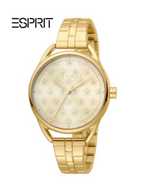ESPRIT Ladies Watch with Bracelet